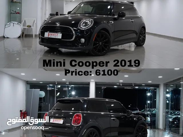 MINI Other 2019 in Muscat