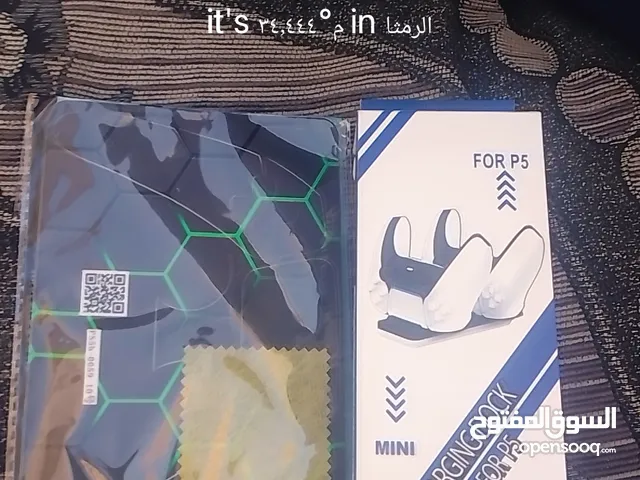 Playstation Cables & Chargers in Ramtha