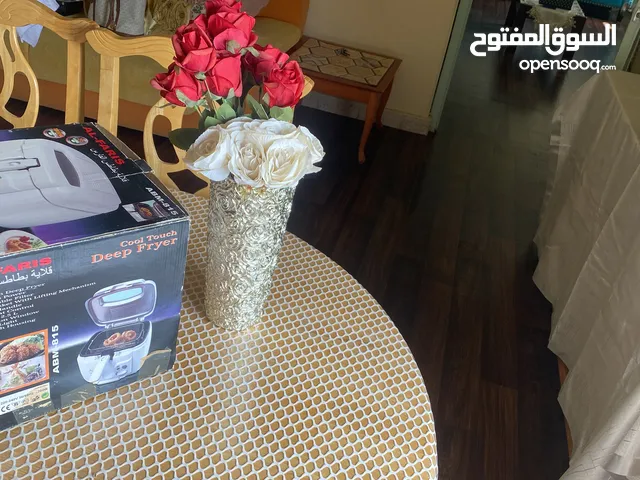 مقلاة بطاطس كهربائية -آلة معجنات