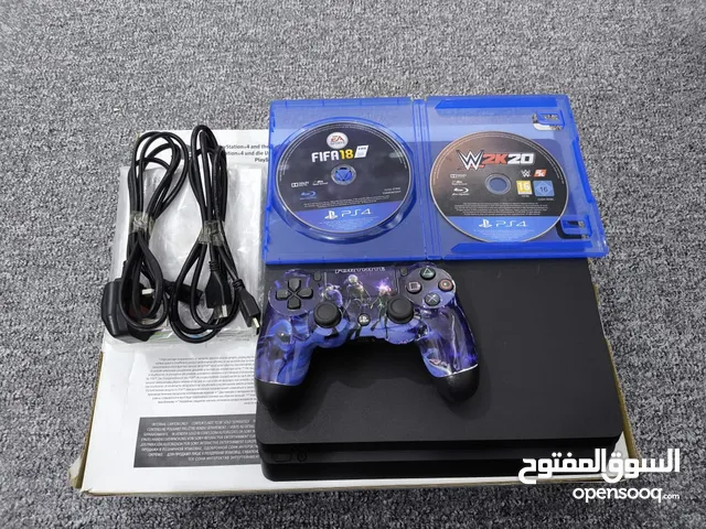 PlayStation 4 PlayStation for sale in Basra