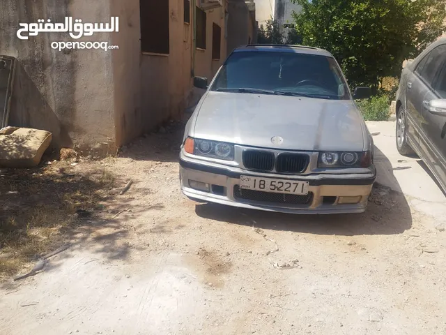 Used BMW 3 Series in Irbid