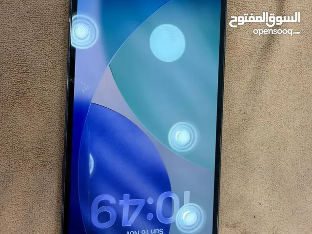Apple iPhone 13 Pro Max 256 GB in Central Governorate