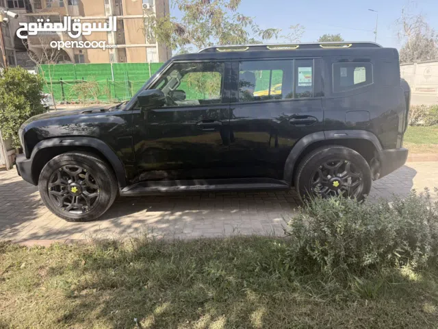 جيتور T2 بحالة الوكالة