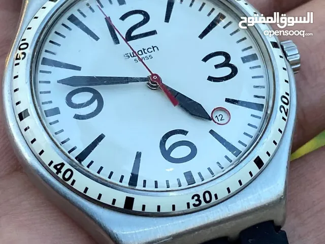 Analog Quartz Swatch watches for sale in Sorman