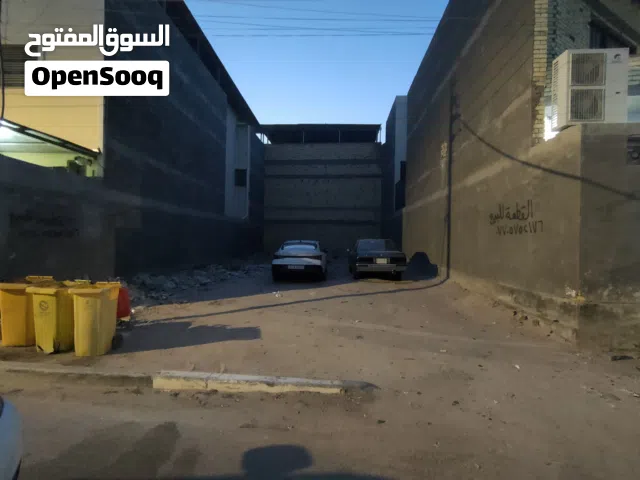 Residential Land for Sale in Basra Yaseen Khrebit