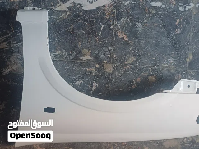 رفرف سامسونج sm3  الجهة اليسار    اللون ابيض