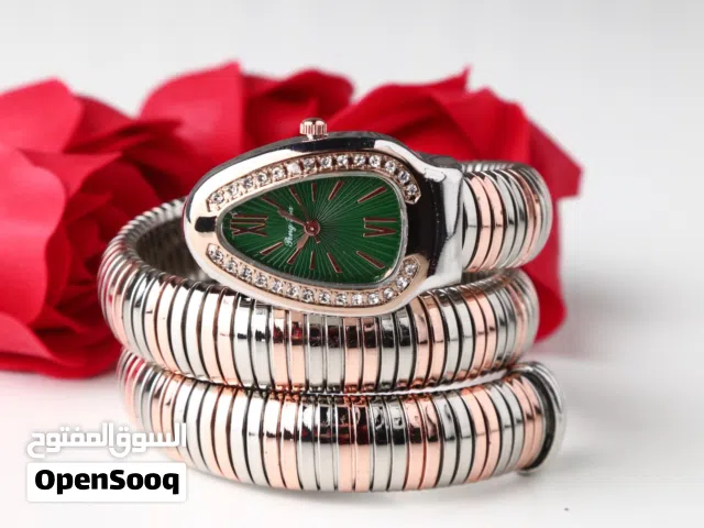 Metallic Bvlgari for sale  in Amman