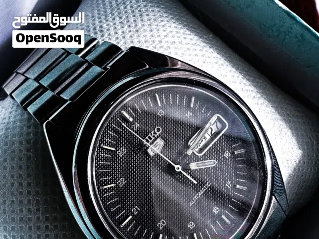 سيكو فنتج اوتوماتيك / Seiko 5 Vintage Automatic