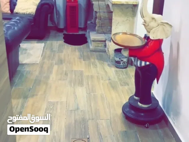 Roof top -روف مفروش للإيجار