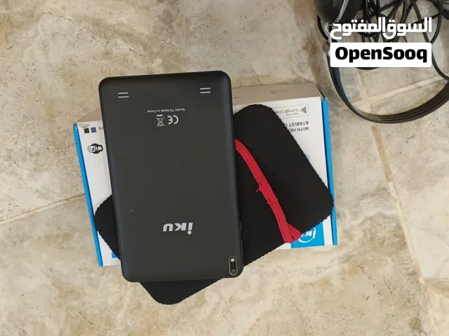 ikuايباد جديد