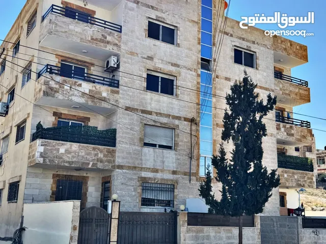 120 m2 3 Bedrooms Apartments for Sale in Zarqa Al Zarqa Al Jadeedeh