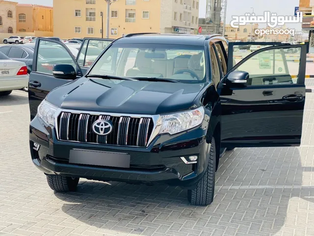 Toyota Prado Very Clean first owner