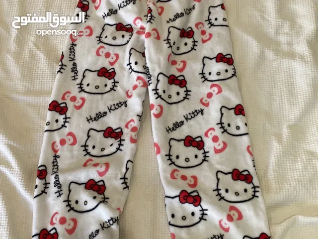 Hello Kitty Pajama Sweatpants
