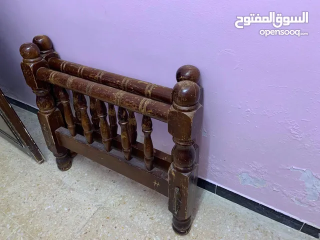 3 فرشات زمبرك مع تخت