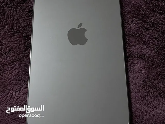 Apple iPhone 14 Pro Max 256 GB in Al Batinah