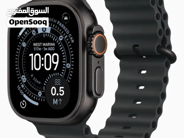 Apple smart watches for Sale in Muscat