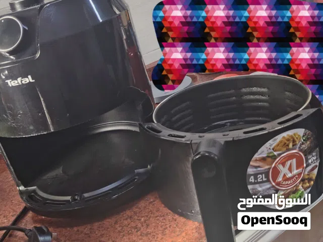 قلايه هوائيه ماركه تيفال