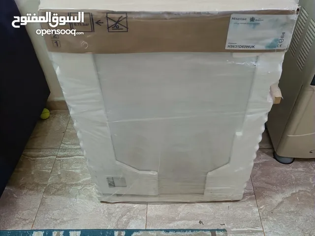 Hisense 17 - 18 KG Washing Machines in Al Batinah
