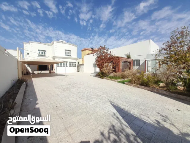 For lovers of luxury and VIP living, a standalone villa for rent in Khalifa City, built on a full pl