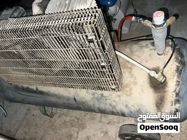 كمبريسر 200لتراستخدام بسيط بحاله ممتازه سعرالشراء800د البيعب300د