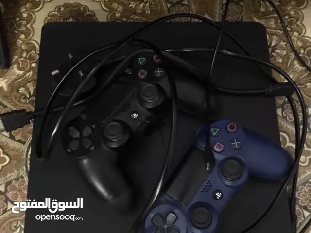 PlayStation 4 PlayStation for sale in Muscat