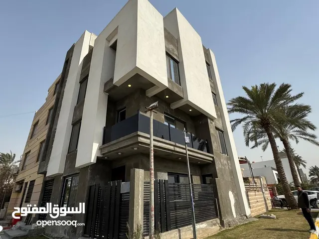 شقة مودرن في القادسية للايجار