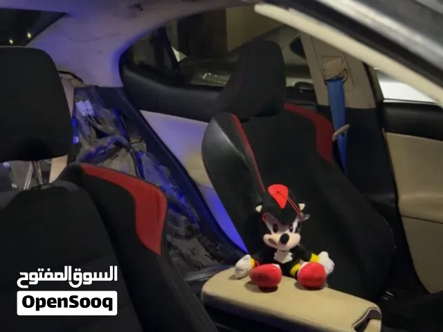 كراسي ريسنج