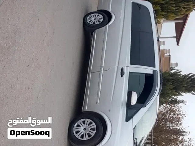 2011, Mercedes Benz, V-Class, V 200