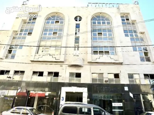 1850 m2 Hotel for Sale in Amman Swefieh