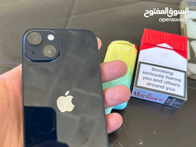 Apple iPhone 13 128 GB in Irbid