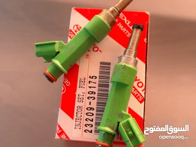 انجكترات راف فور 2018