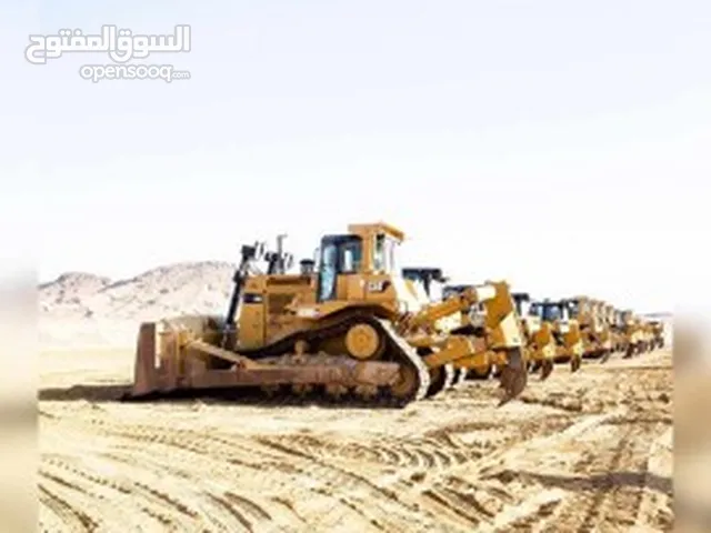 2012 Bulldozer Construction Equipments in Al Ula