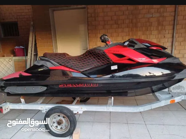للبيع جت سكي سيدو 2014 شرط الفحص