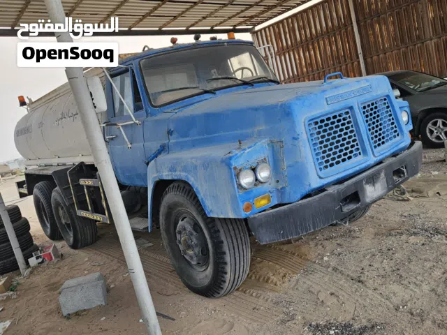 تنكر نيسان 3500 جالون