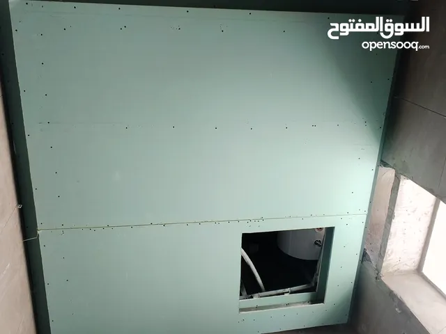 صيانه عامه وتشطيبات باعلي التقنيه ب اسعار مناسبه جدا