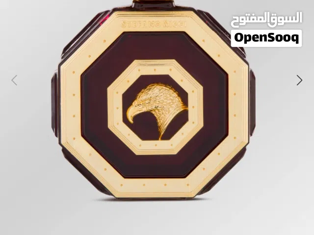 Steffano Ricci Royal Eagle Red Eau de Parfum اصلي 100٪