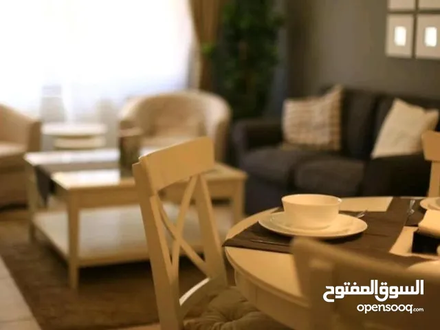 125 m2 2 Bedrooms Apartments for Rent in Amman Deir Ghbar