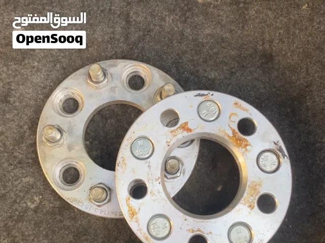 سبيسرات مقاس 10