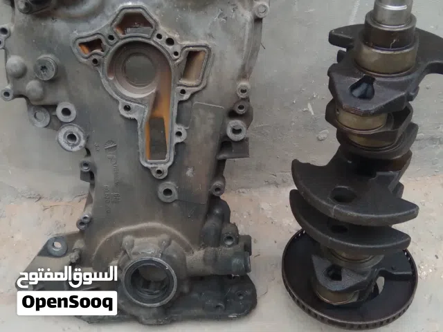 اوبل كورسا محرك 12