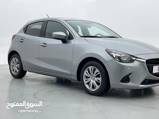 (FREE HOME TEST DRIVE AND ZERO DOWN PAYMENT) MAZDA 2