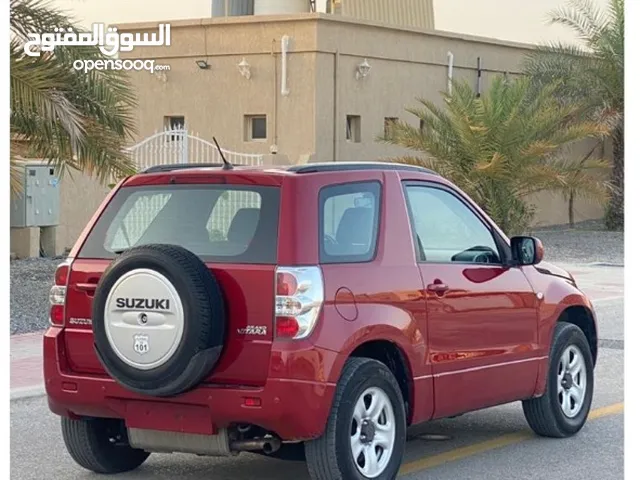 New Suzuki Grand Vitara in Ras Al Khaimah