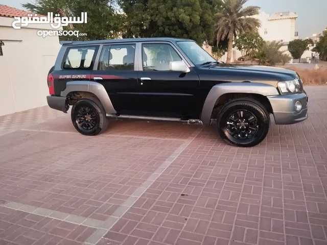 نيسان فتك جير عادي