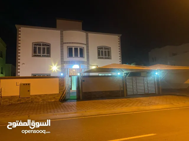 350 m2 5 Bedrooms Villa for Sale in Muscat Al Maabilah