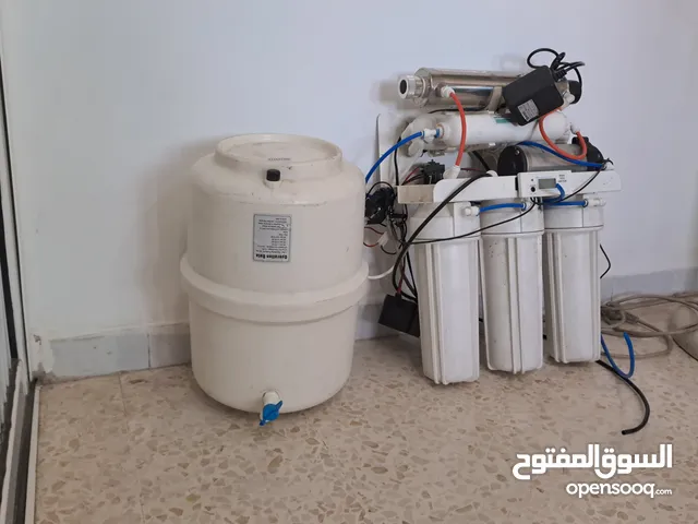 Filters for sale in Zarqa