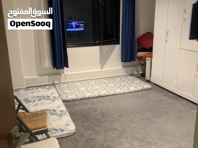 1 m2 Studio Apartments for Rent in Hawally Hawally