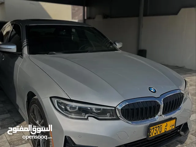 Used BMW 3 Series in Muscat