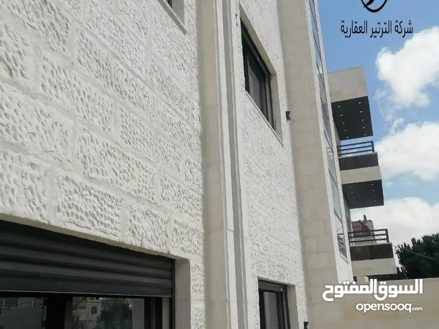 شقة فاخرة للبيع طابق اول مساحه 127م2 – في اجمل مناطق  ضاحية الأمير علي