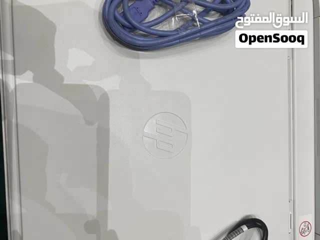 طابعه نظيفه جدا