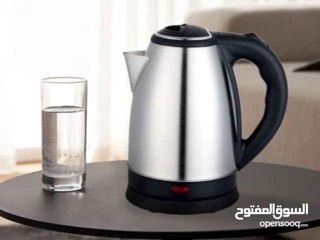 هيتر ماء باقوى اصدار سخان ماء بحجم 2 لتر و قوة عالية 1500 واط كفالة حصرية