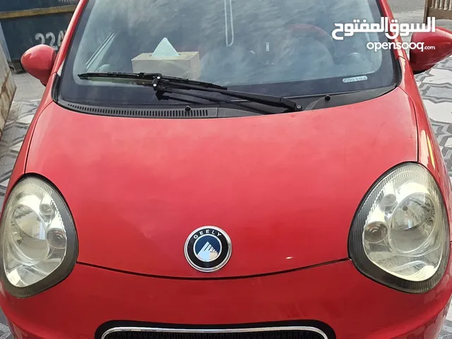 Used Geely LC in Farwaniya